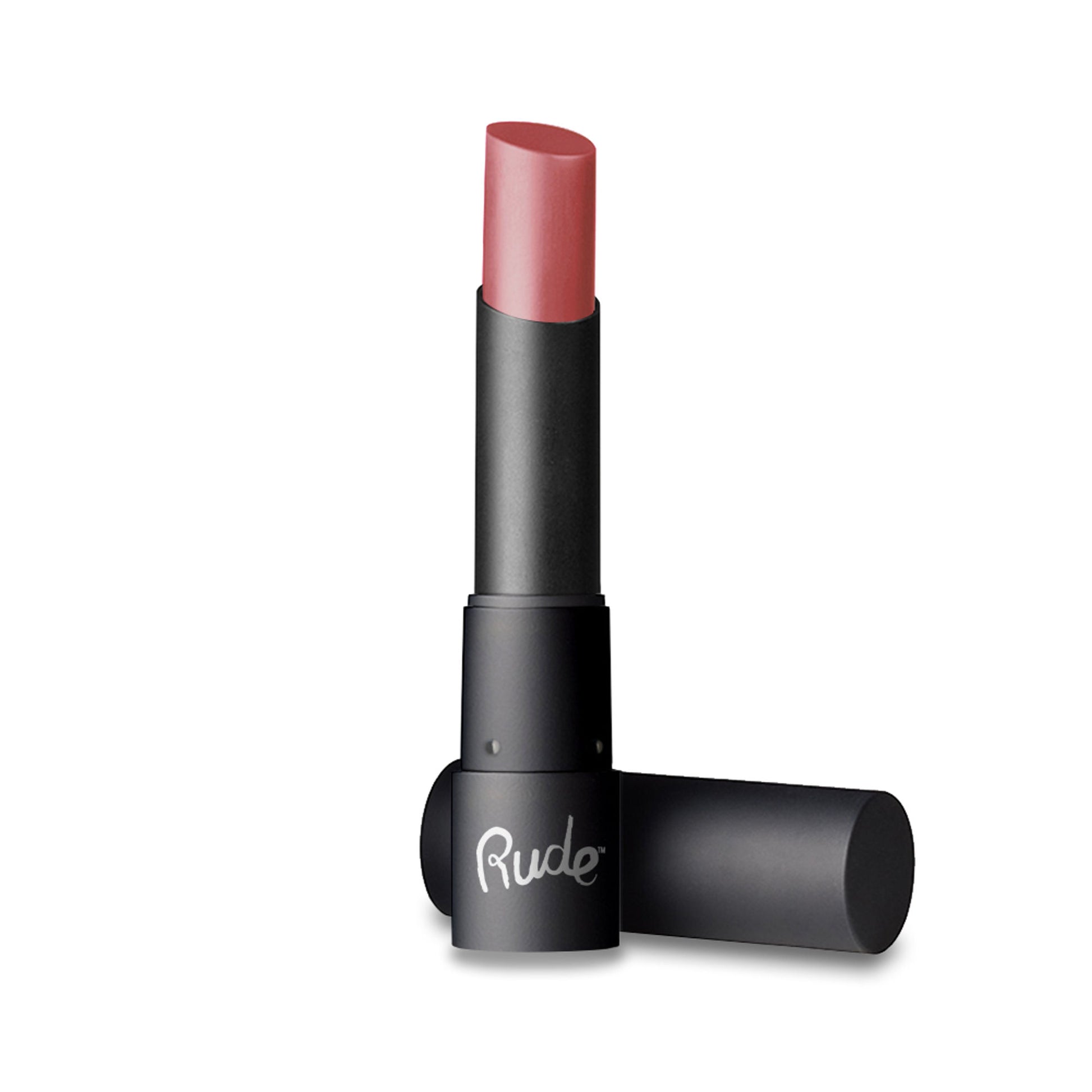 Rude Cosmetics Attitude Matte Lipstick - Arrogant