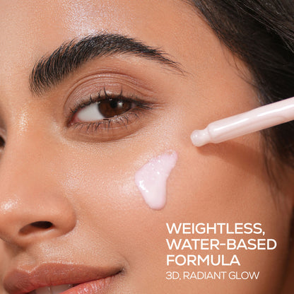 Renee Cosmetics Lumi Glow Highlighting Primer + Serum