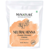 Minature Neutral Henna Powder