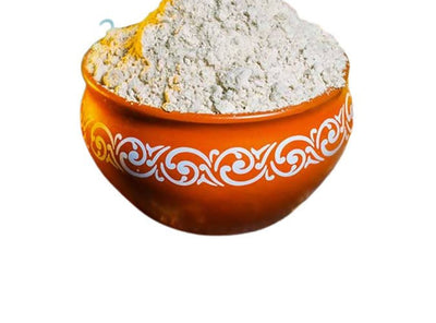 Adrish Organic Multigrain Flour - Millet Mix
