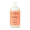 Shea Moisture Coconut & Hibiscus Curl & Shine Shampoo