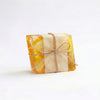 Blue Nectar Sandalwood & Turmeric Soap Bar