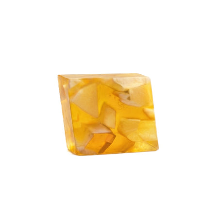 Blue Nectar Sandalwood & Turmeric Soap Bar