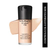 M.A.C Studio Fix Fluid SPF 15 Soft Matte Foundation With Hyaluronic Acid - NW 10
