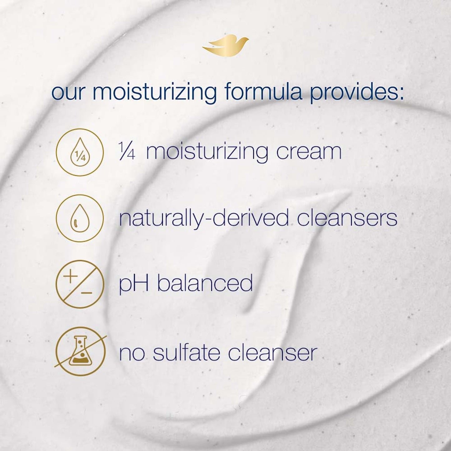 Dove Exfoliating Body Polish - Crushed Macadamia And Rice Milk