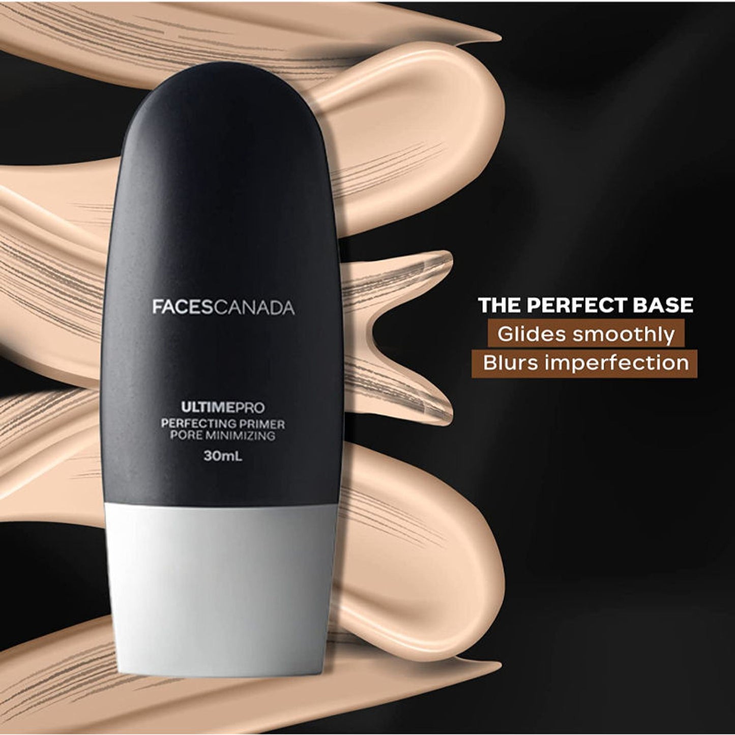 Faces Canada Ultime Pro Perfecting Primer