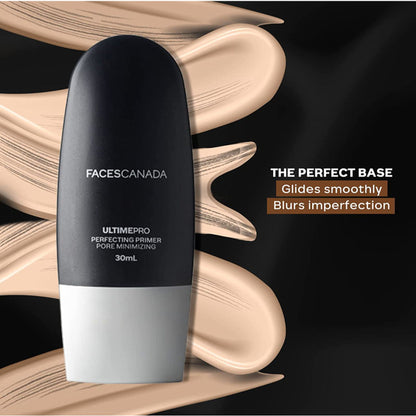 Faces Canada Ultime Pro Perfecting Primer