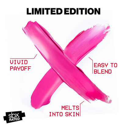 Smashbox Hot Stx Blush Stick - Pink Pong