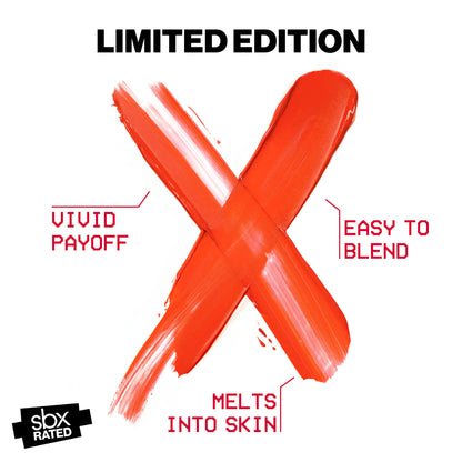 Smashbox Hot Stx Blush Stick - Hi-fi Heat