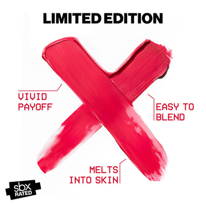 Smashbox Hot Stx Blush Stick - Poppy Pic