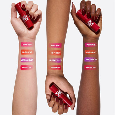 Smashbox Hot Stx Blush Stick - Ultra-violet