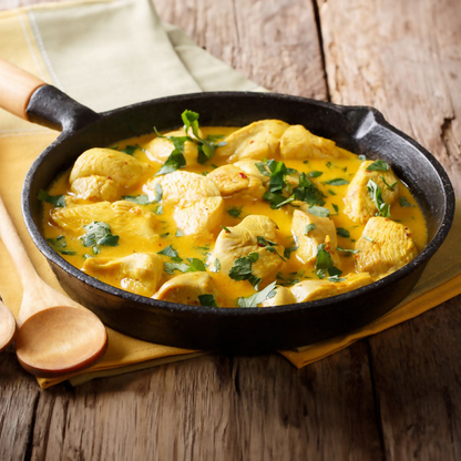 Priya Korma Masala