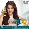 Streax Anti Frizz Hair Serum With Bio-Elixir
