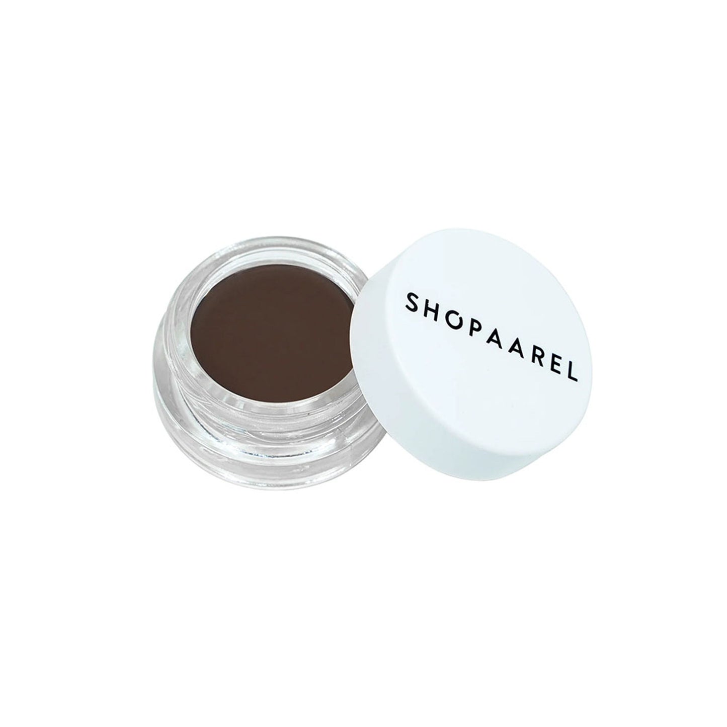 Shopaarel Brow Styling Cream Ultra Creamy Highly Pigmented - 1