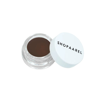 Shopaarel Brow Styling Cream Ultra Creamy Highly Pigmented - 4