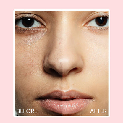Shopaarel Face Focus Ultra Primer Reduce Pores, Watermelon Extract, Oil Control- Pink