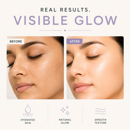 KUUARD Ceramides & Niacinamide Day Cream, Barrier Repair & Bright Glow Moisturizer
