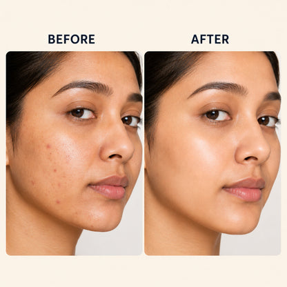 KUUARD 24K Gold Night Cream, Anti Ageing, Wrinkle Repair & Skin Brightening with Retinol