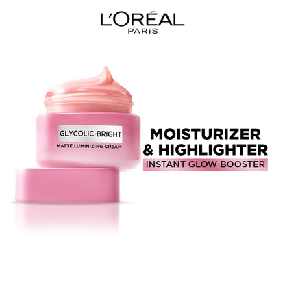 L'Oreal Paris Face Moisturizer & Day Cream