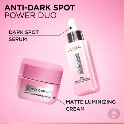L'Oreal Paris Face Moisturizer & Day Cream