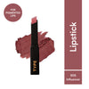 Type Beauty Cream Matte Lipstick For Pigmented Lips - Vit C And Niacinamide - 8 Hr Stay - Influencer