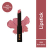 Type Beauty Cream Matte Lipstick For Pigmented Lips - Vit C And Niacinamide - 8 Hr Stay - Anti-Social