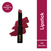 Type Beauty Cream Matte Lipstick For Pigmented Lips - Vit C And Niacinamide - 8 Hr Stay - Stun Gun