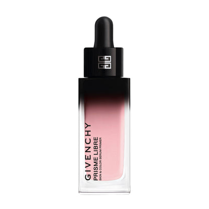 Givenchy Prisme Libre Skin & Color Serum Primer - Pink