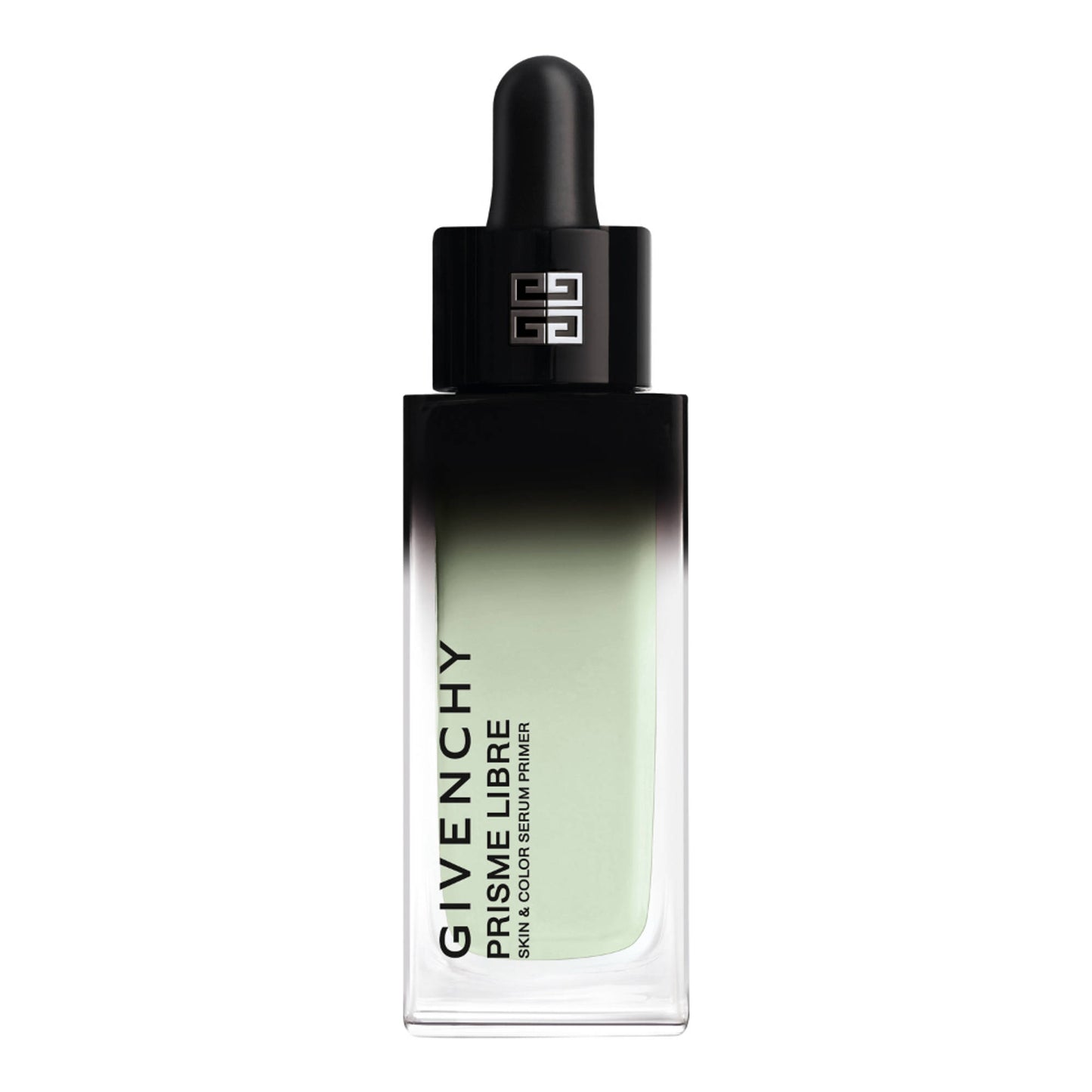Givenchy Prisme Libre Skin & Color Serum Primer - Green