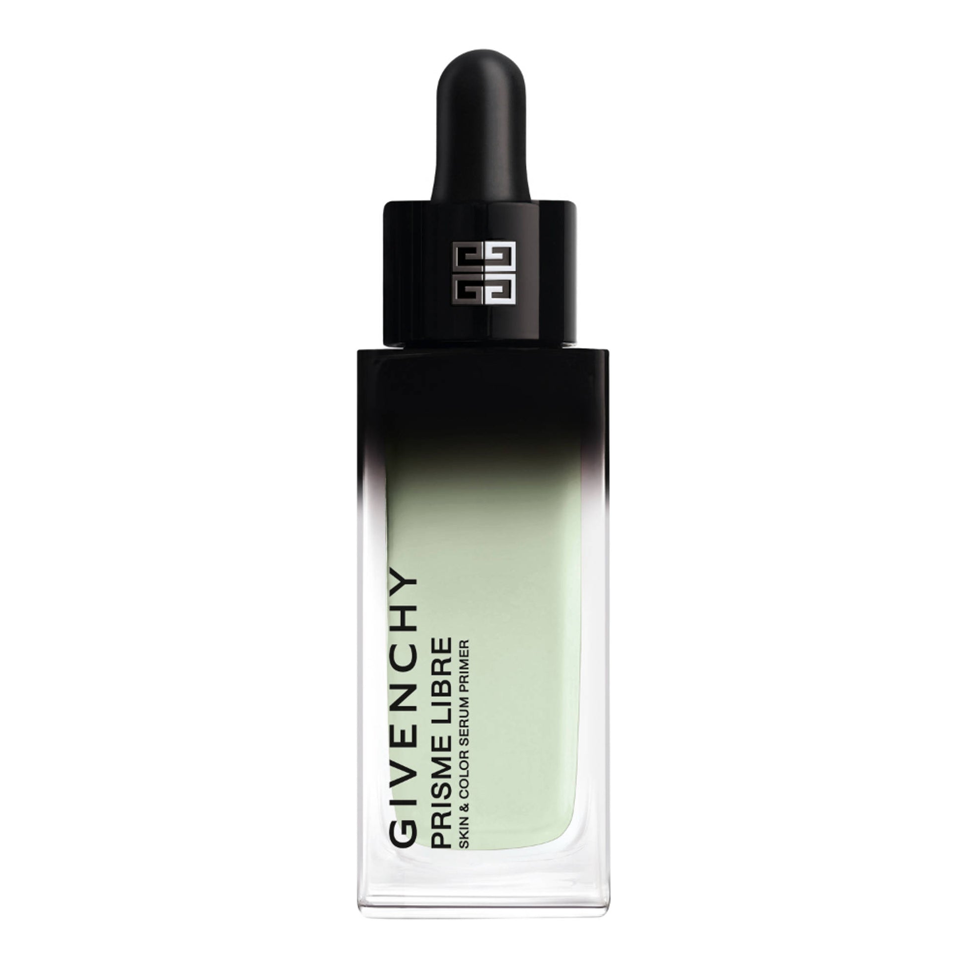 Givenchy Prisme Libre Skin & Color Serum Primer - Green