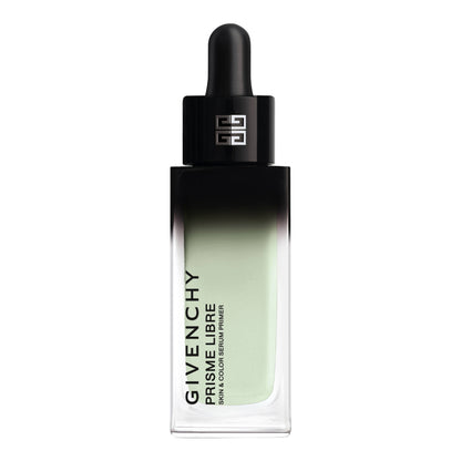 Givenchy Prisme Libre Skin & Color Serum Primer - Green