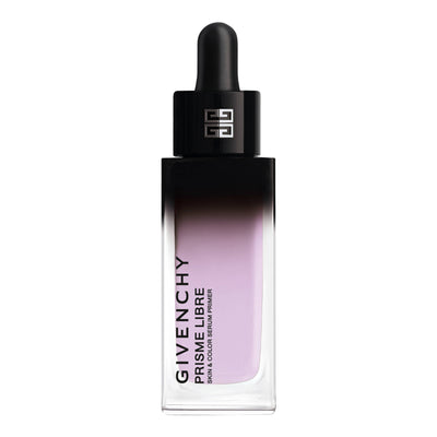 Givenchy Prisme Libre Skin & Color Serum Primer - Purple
