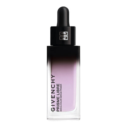 Givenchy Prisme Libre Skin & Color Serum Primer - Purple