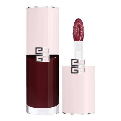 Givenchy Perfecto Serum Lip Oil - Vinyl Berry