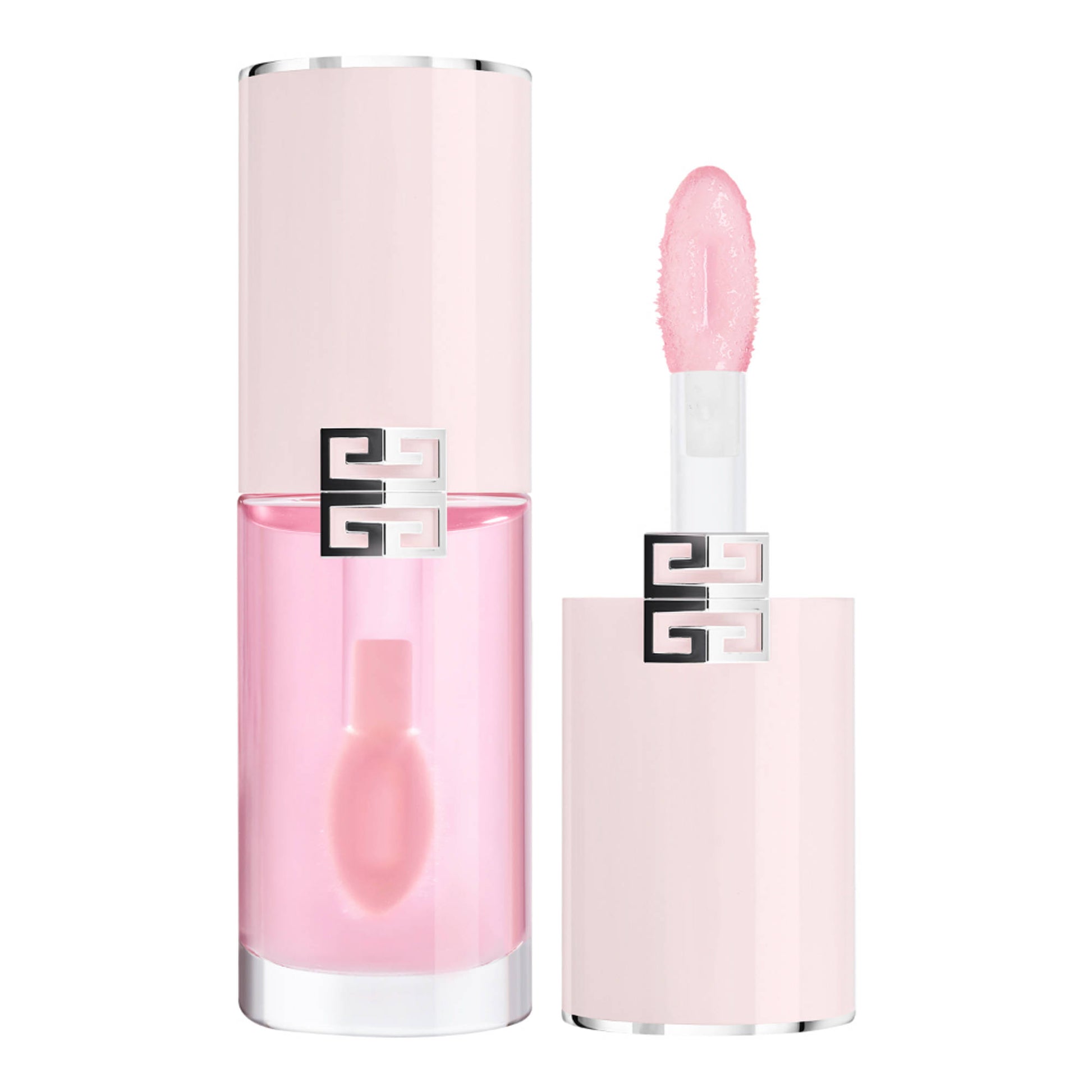 Givenchy Perfecto Serum Lip Oil - Rose Quartz