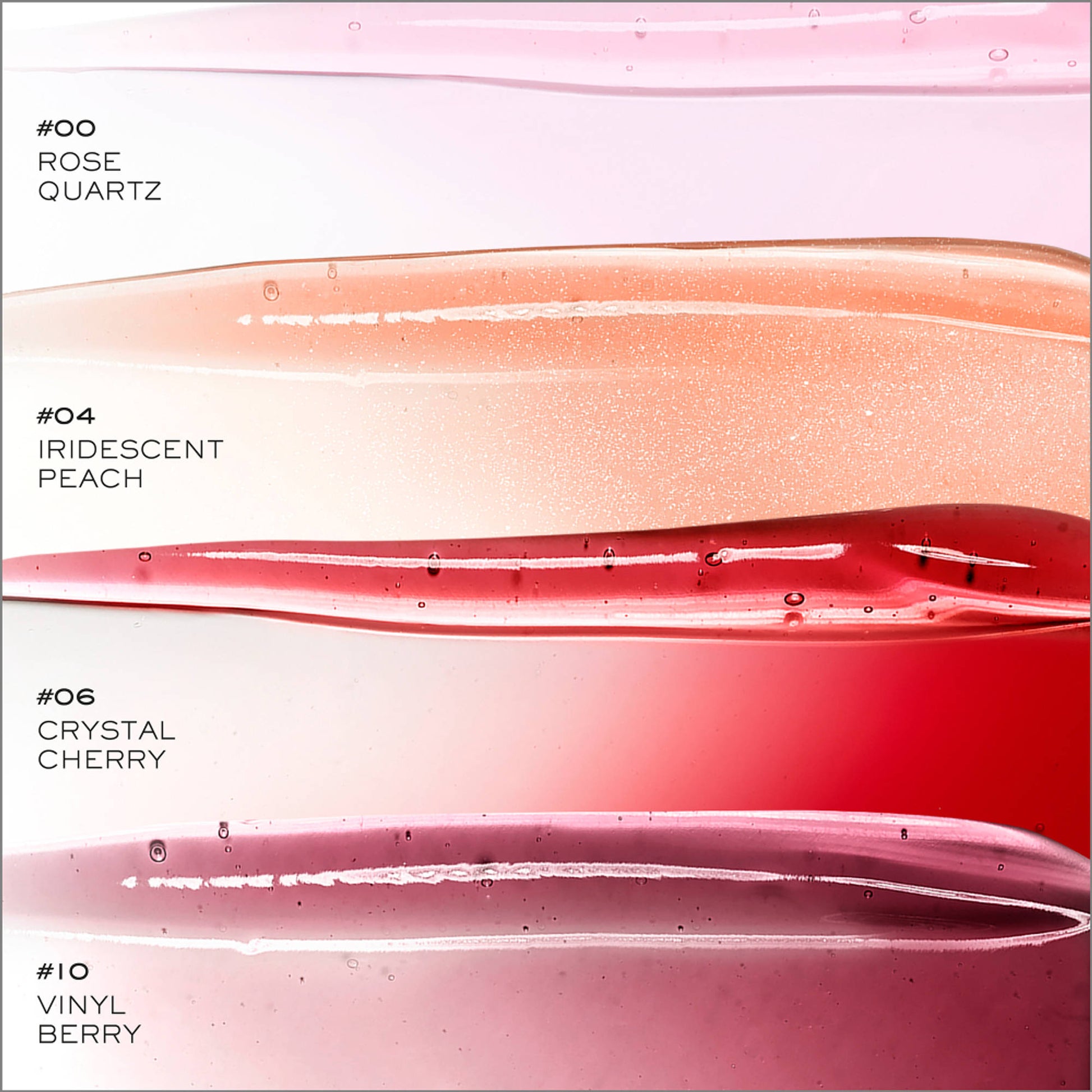 Givenchy Perfecto Serum Lip Oil - Rose Quartz