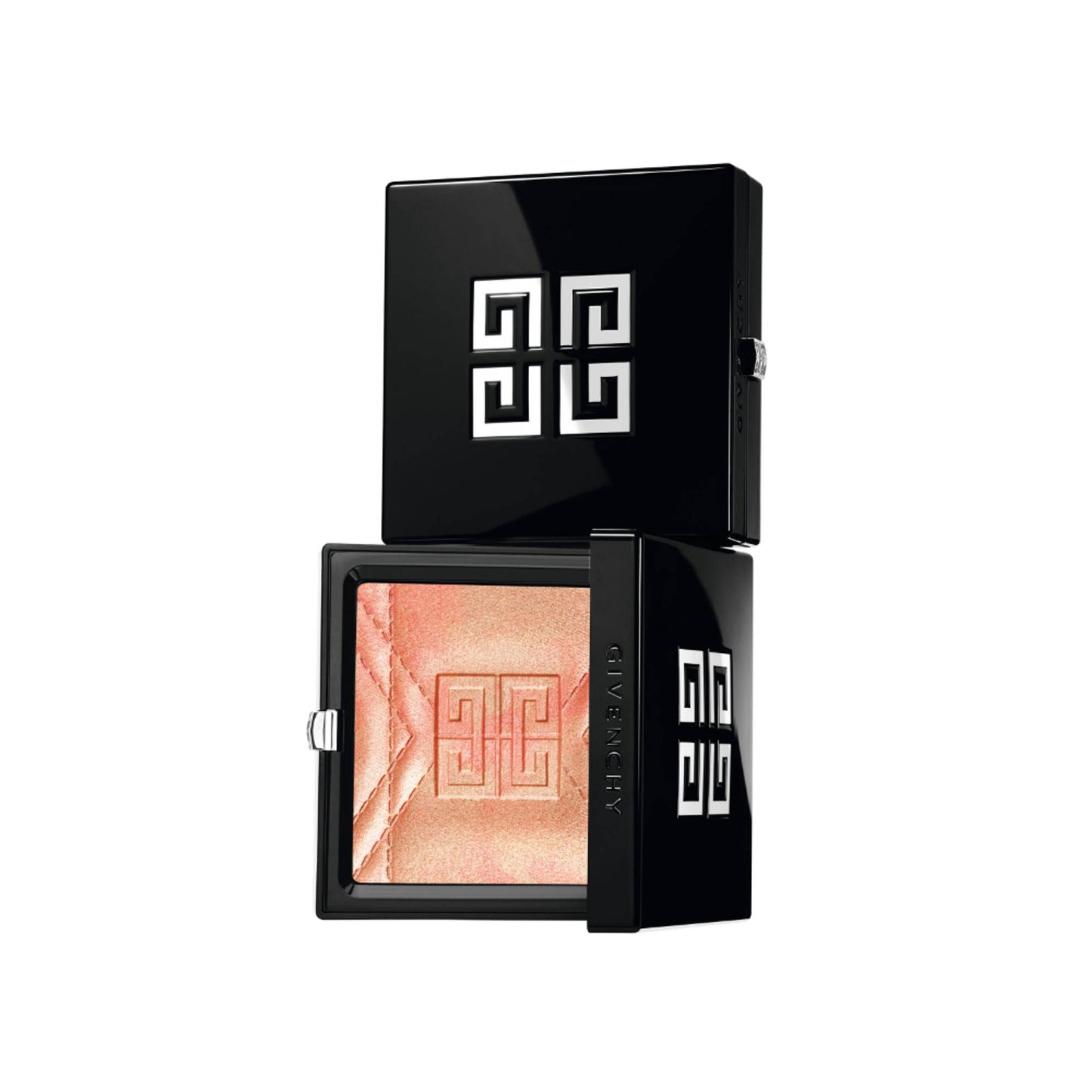 Givenchy Prisme Libre Highlighter - Coral Copper