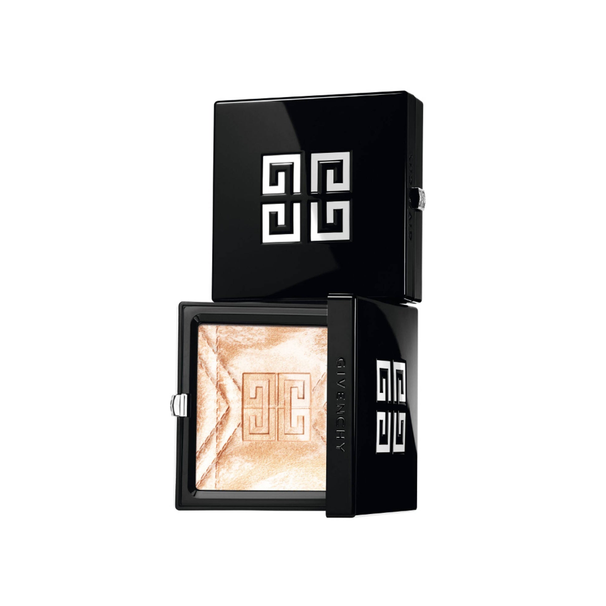 Givenchy Prisme Libre Highlighter - Pearly Gold