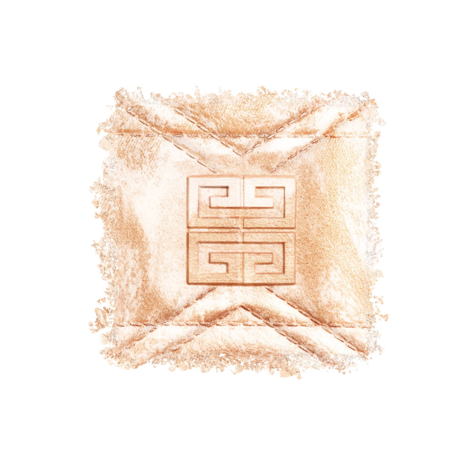 Givenchy Prisme Libre Highlighter - Pearly Gold