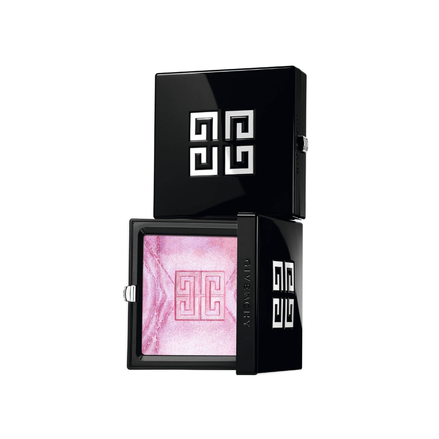 Givenchy Prisme Libre Highlighter - Lilac Pink