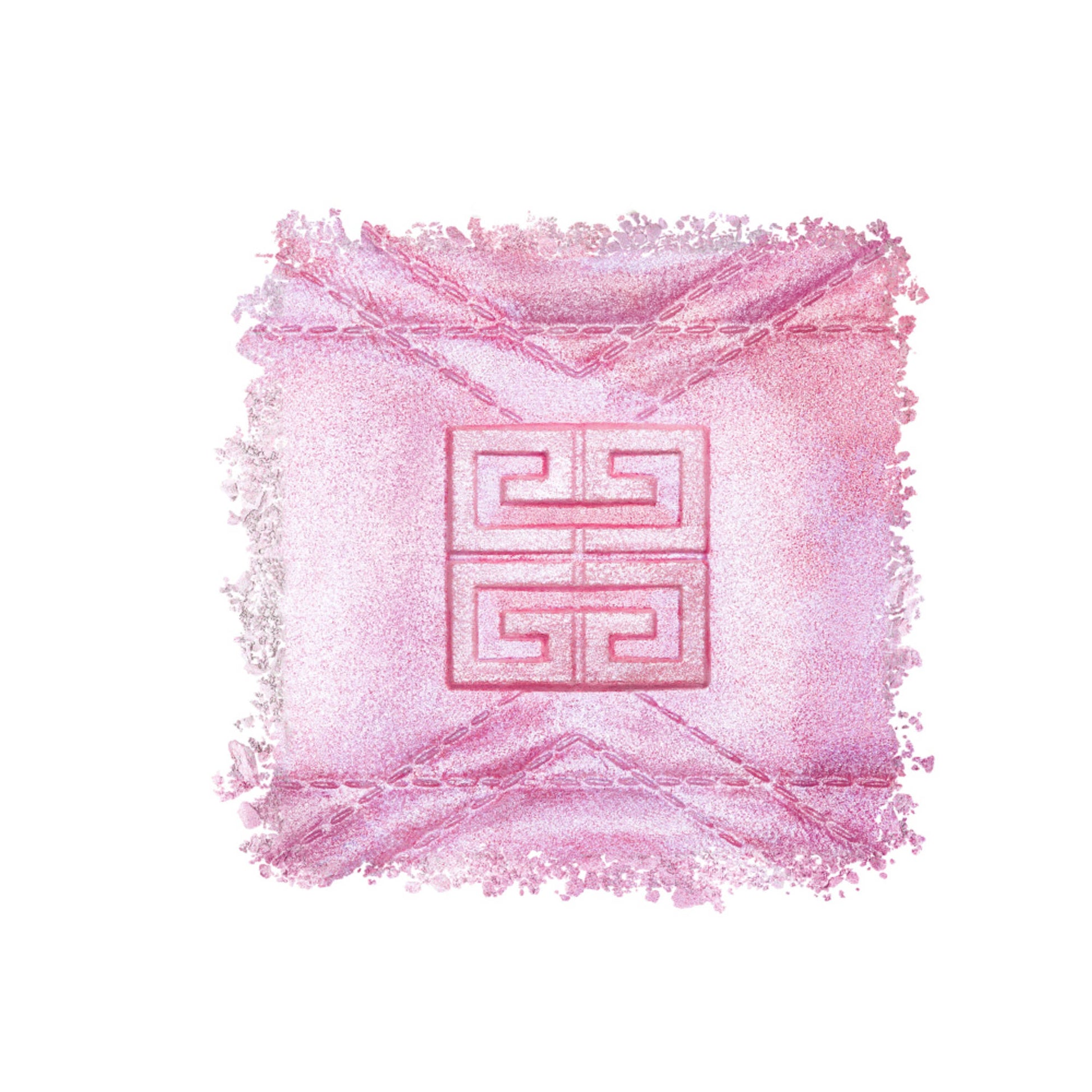 Givenchy Prisme Libre Highlighter - Lilac Pink