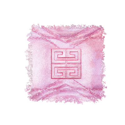 Givenchy Prisme Libre Highlighter - Lilac Pink