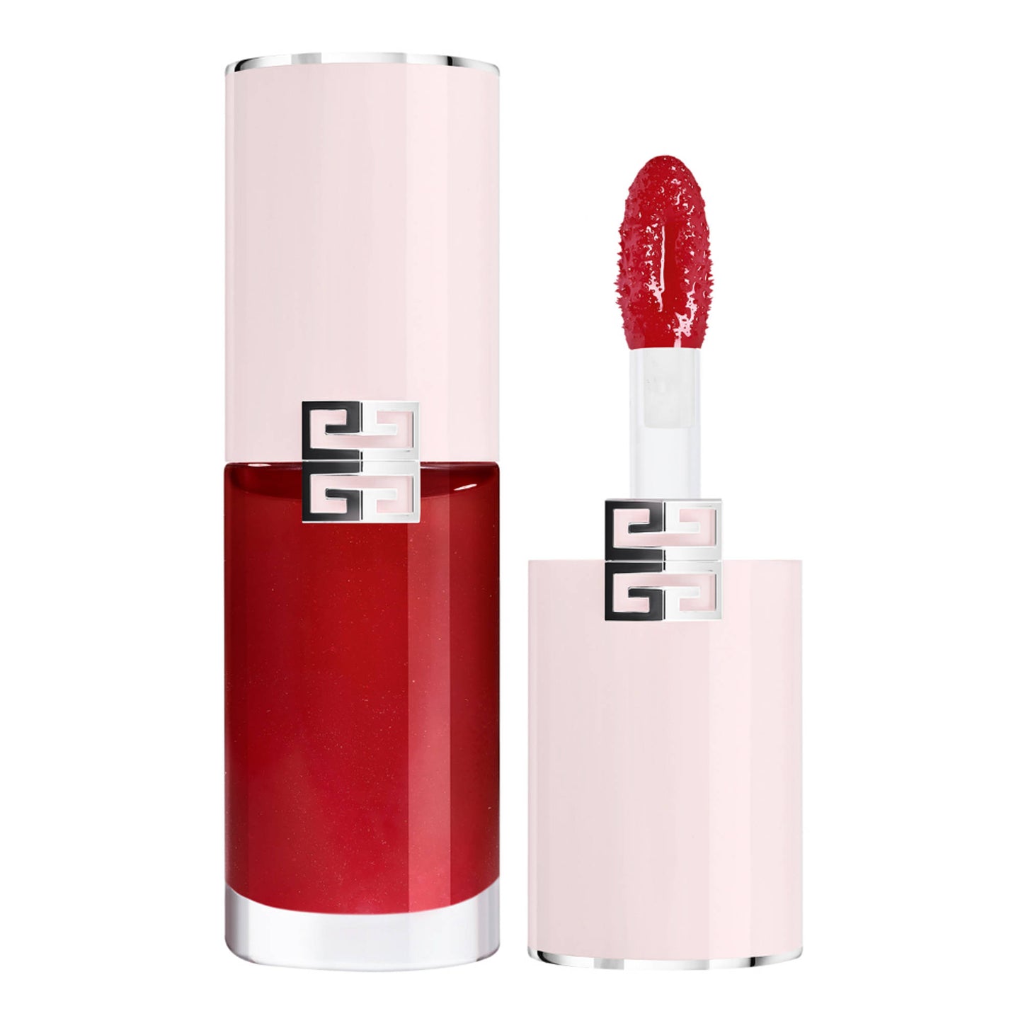 Givenchy Perfecto Serum Lip Oil - Crystal Cherry