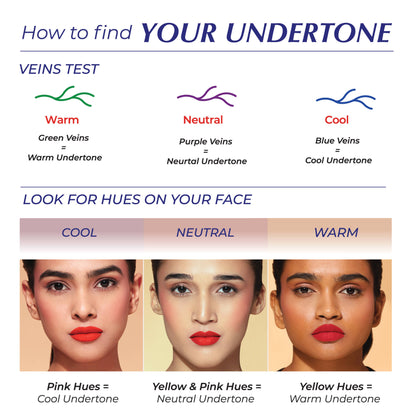 prishe beauty Truly Yours Matte Liquid Lipstick - Maina