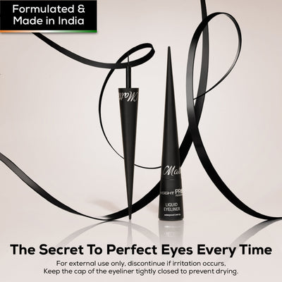 Insight Professional Matte Liquid Eyeliner