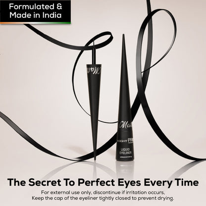 Insight Professional Matte Liquid Eyeliner