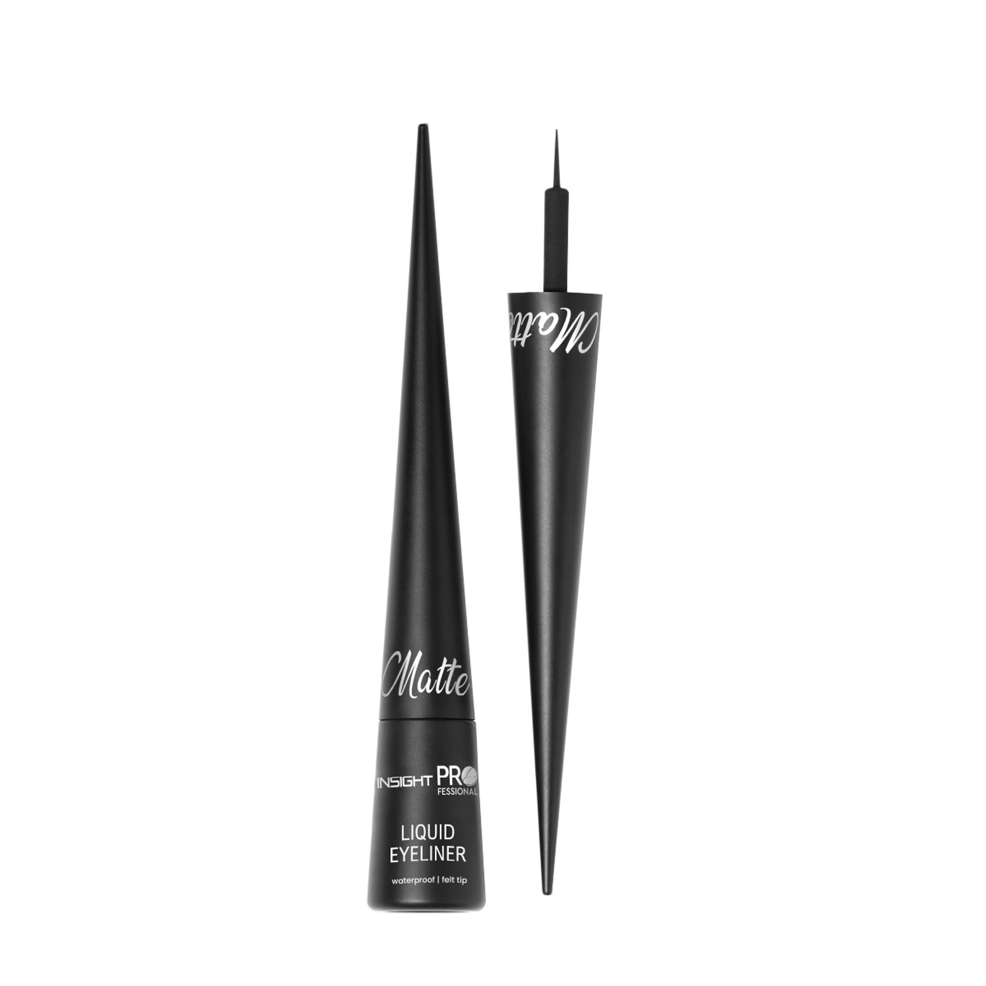 Insight Professional Matte Liquid Eyeliner
