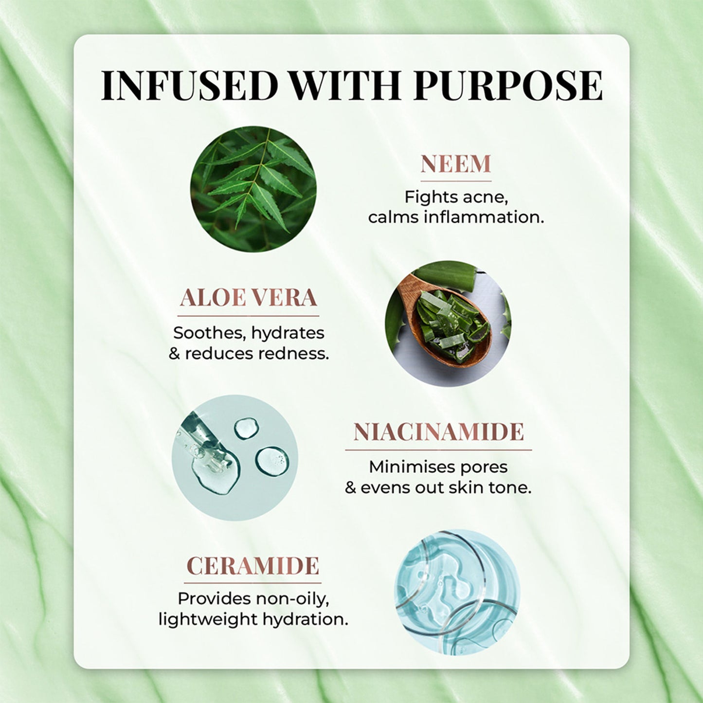 Just Herbs SPF 60 PA++++ Primer Sunscreen