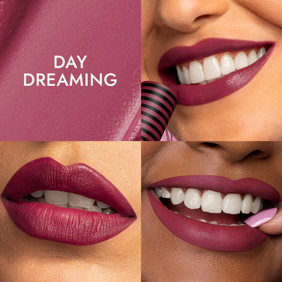 Nykaa Cosmetics So Creme! Creamy Matte Lipstick - Day Dreaming