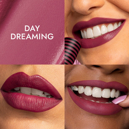 Nykaa Cosmetics So Creme! Creamy Matte Lipstick - Day Dreaming